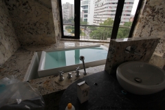 北歐之星 浴室 (2)