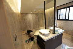 卡拉拉白 檯面 (3)