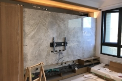 安格拉珍珠牆面