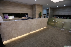 安格拉珍珠 吧檯