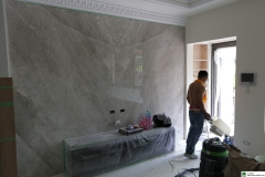 安格拉珍珠 牆面 (15)