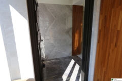 安格拉珍珠 玄關