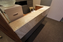 帝諾 大理石 檯面