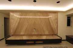 帝諾 電視牆面 (2)