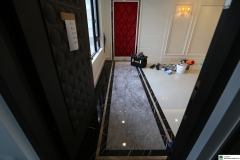 灰網石 地坪 (2)