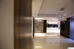 灰網石 牆面 (4)