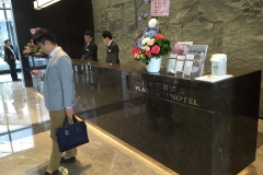 秋海棠 吧檯 (2)