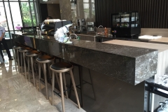 秋海棠 吧檯 (3)