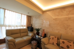 米黃 大理石 牆面