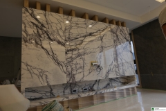 紐約紐約電視牆