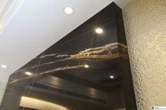 聖羅蘭黑金 近照