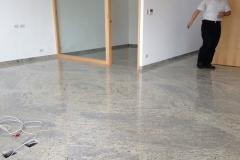 花崗石 地坪 (2)