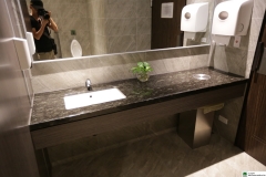 花崗石 洗手檯面 (2)