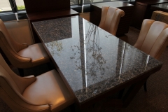 藍鑽 花崗石 檯面