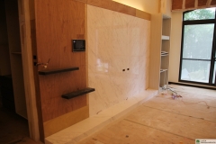 銀狐 電視牆 (10)