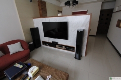 銀狐 電視牆 (12)