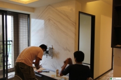 銀狐 電視牆 (17)