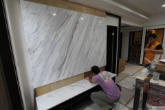 銀狐 電視牆 (21)