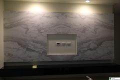 銀狐 電視牆 (23)