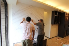 銀狐 電視牆 (24)