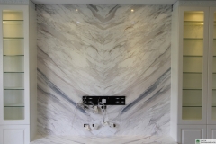 銀狐 電視牆 (25)