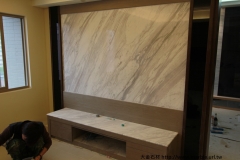 銀狐 電視牆 (30)