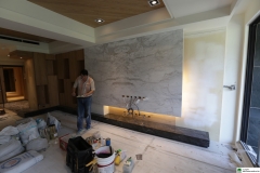 銀狐 電視牆 (33)