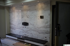 銀狐 電視牆 (35)