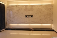 銀狐 電視牆 (38)