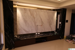 銀狐 電視牆 (44)