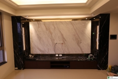 銀狐 電視牆 (46)