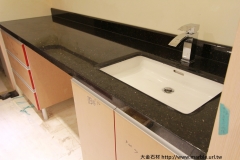 黑金石 檯面 (2)