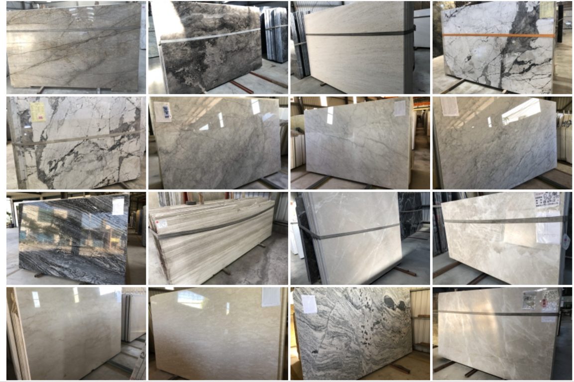 天然石材目錄